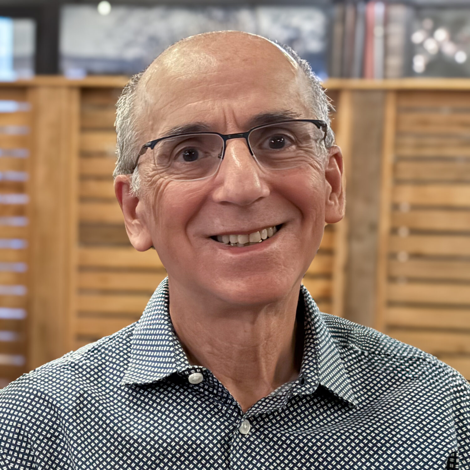 Peter Curatolo
